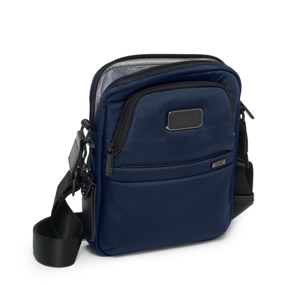 Tumi Alpha Crossbody - Picture 2 of 10